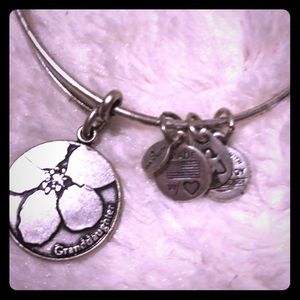 💫BUNDLE ME💫Alex and Ani Granddaughter Bracelet
